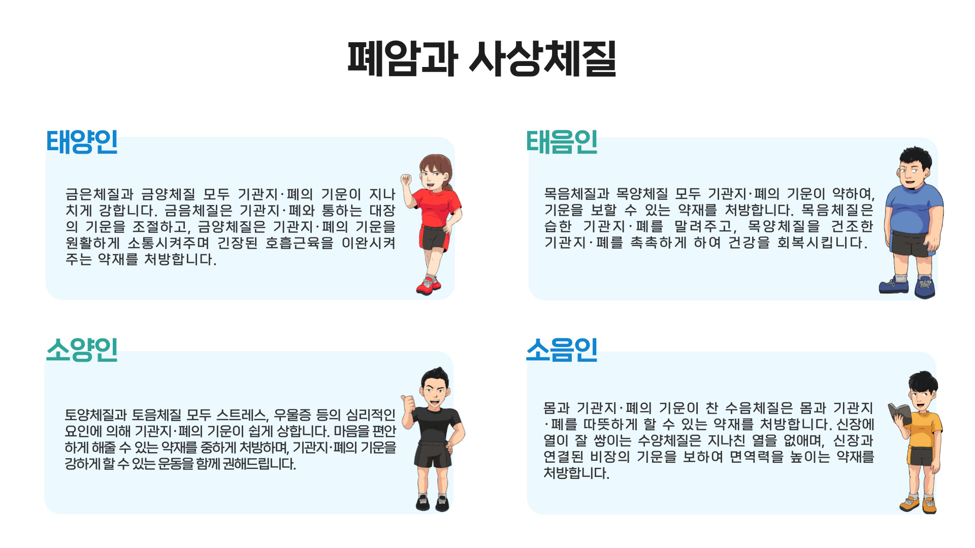 폐암&폐질환 치료약 이미지